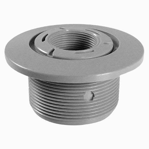 SP0536AFDGR Fitting Dark Grey - FITTINGS DRAINS & GRATE PARTS